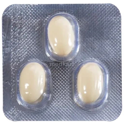 imidil c vaginal suppository 3's